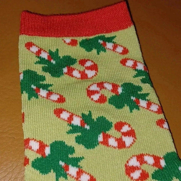 🐾New 1 pair of unisex long socks - Picture 4 of 11